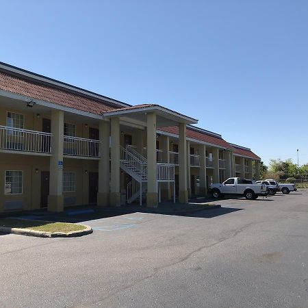 Jax Inn Jacksonville Downtown 外观 照片