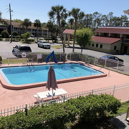 Jax Inn Jacksonville Downtown 外观 照片