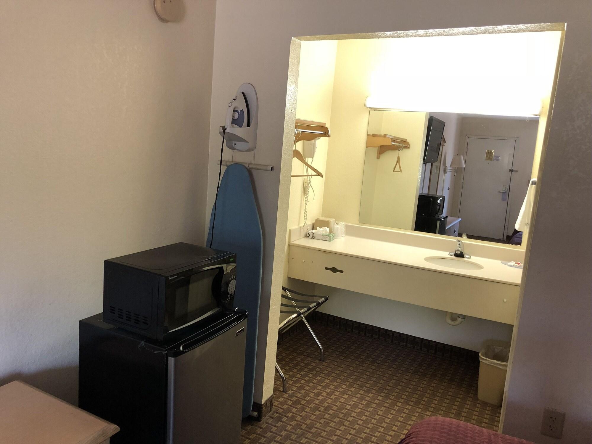 Jax Inn Jacksonville Downtown 外观 照片