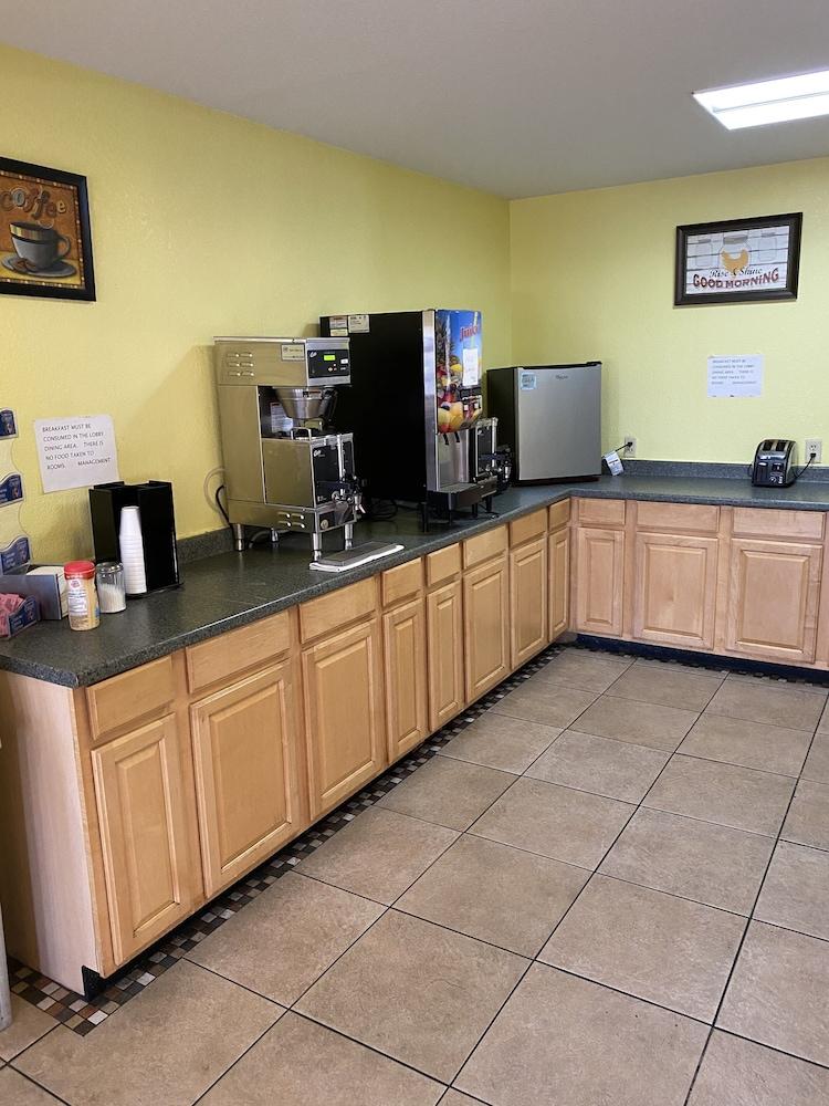 Jax Inn Jacksonville Downtown 外观 照片